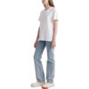 Off-White Floral Arrow Short Sleeve T-Shirt “White”