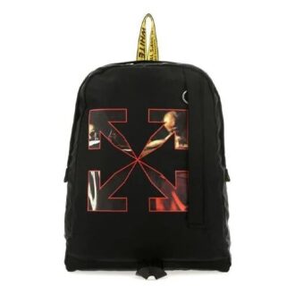 Off-White General OFF-WHITE bags Bag Pack