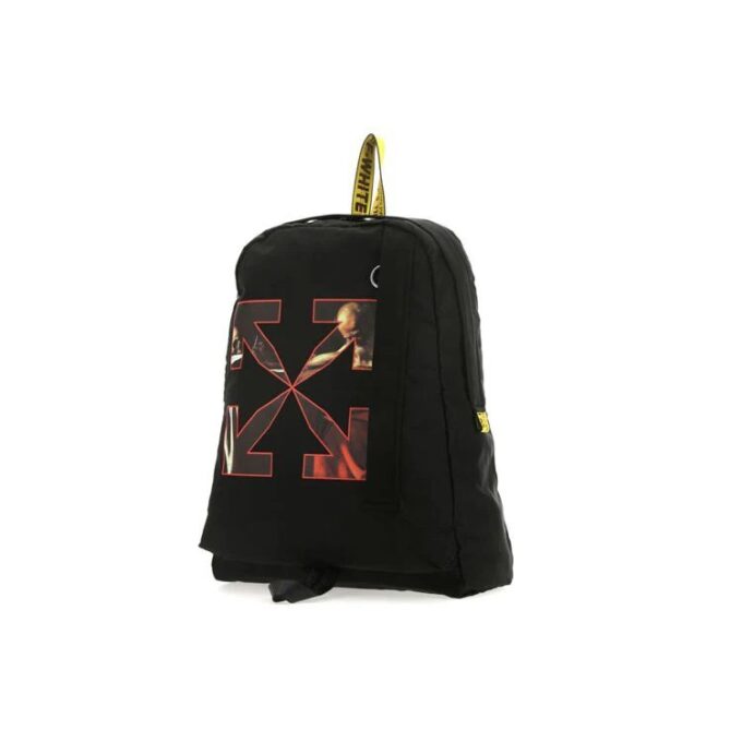 Off-White General OFF-WHITE bags Bag Pack