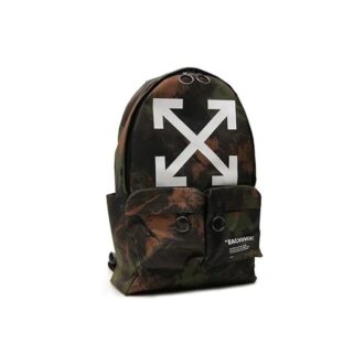 Off-White General OFF-WHITE bags Bag Pack