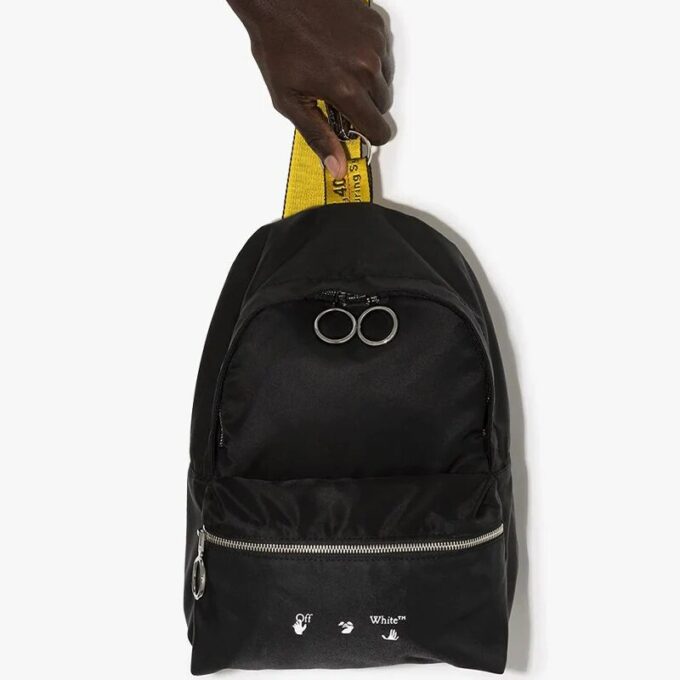 Off-White General OFF-WHITE bags Bag Pack