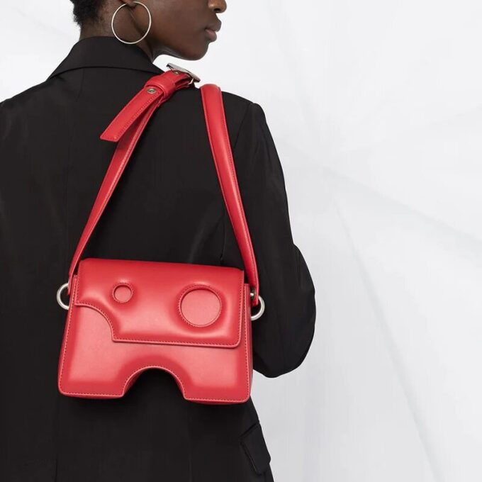 OFF-WHITE General OFF-WHITE bags Messenger bag