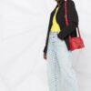 OFF-WHITE General OFF-WHITE bags Messenger bag