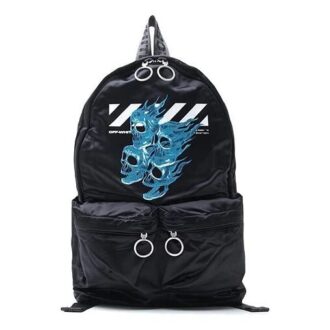 Off-White General OFF-WHITE shoes Bag Pack