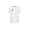 Off-White Graft Arrows Cotton Round Neck Short Sleeve Normal Fit