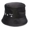Off-White Hat “Black”
