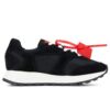 Off-White HG Hard Ground Runner “Black White”
