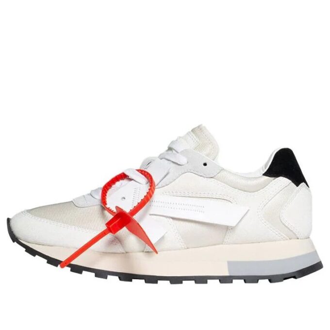 Off-White HG Hard Ground Runner “White”