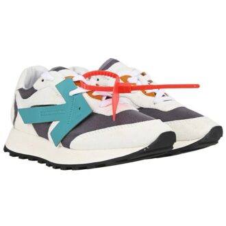 Off-White Hg Runner Blue/White
