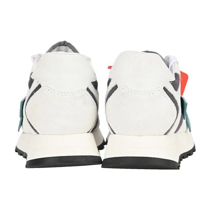 Off-White Hg Runner Blue/White