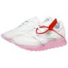 Off-White HG Runner “White Pink”
