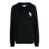 Off-White Hotchpotch Arrow Reg Hoodie “Black”