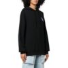 Off-White Hotchpotch Arrow Reg Hoodie “Black”