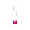 Off-White Jitney 0.7 Shoulder Bag “Pink”