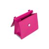 Off-White Jitney 0.7 Shoulder Bag “Pink”