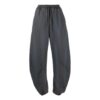 Off-White Laundry Twisted Sweat Pant “Brown”