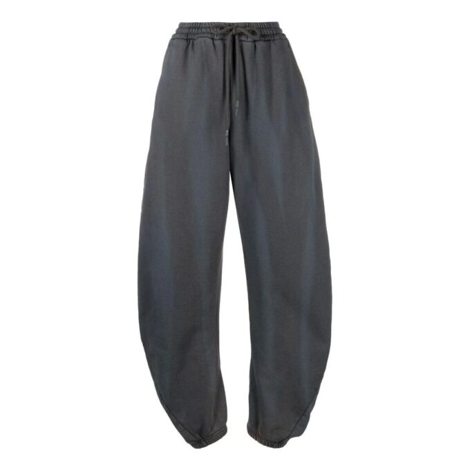 Off-White Laundry Twisted Sweat Pant “Brown”