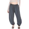Off-White Laundry Twisted Sweat Pant “Brown”