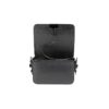 Off-White Leather shoulder bag Black/White