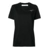 Off-White “Leaves Arrows Casual” Short Sleeve Normal Fit