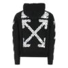 Airport Tape Slim Zip Hoodie