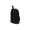Off-White Men’ s Arrow Logo Backpack Black