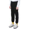 Off-White Men’ s Arrow Pattern Bundle Feet Sports Pants/Trousers/Joggers Black