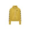 Off-White Men’ s Arrow Zipper Turmeric