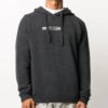 Off-White Men’ s Arrows Printing Gray