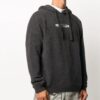 Off-White Men’ s Arrows Printing Gray