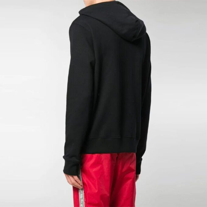Off-White Men’ s Black