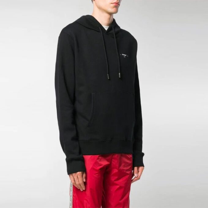 Off-White Men’ s Black