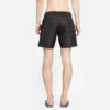 Off-White Men’ s C/O VIRGIL ABLOH Waist Logo Sports Shorts Black