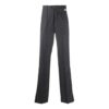 Off-White Men’ s Casual Pants/Trousers Gray