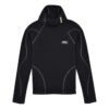 Off-White Men’ s Cotton Logo Printing Black