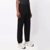 Off-White Men’ s FW21 Arrow Logo Pattern Sports Pants/Trousers/Joggers Black