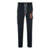 Off-White Men’ s FW21 Arrow Pattern Printing Sports Pants/Trousers/Joggers Slim Fit Black