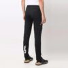 Off-White Men’ s FW21 Arrow Pattern Printing Sports Pants/Trousers/Joggers Slim Fit Black