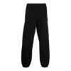 Off-White Men’ s FW21 Arrow Pattern Sports Pants/Trousers/Joggers Black