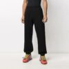 Off-White Men’ s FW21 Adornment Sports Pants/Trousers/Joggers Black