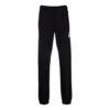 Off-White Men’ s FW21 Cotton Arrow Printing Sports Pants/Trousers/Joggers Loose Fit Black