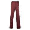 Off-White Men’ s FW22 Arrow Printing Straight Sports Pants/Trousers/Joggers Version Red