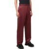 Off-White Men’ s FW22 Arrow Printing Straight Sports Pants/Trousers/Joggers Version Red