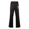 Off-White Men’ s FW22 Casual Arrow Pattern Sports Pants/Trousers/Joggers Black