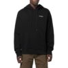 Off-White Men’ s FW22 Diagonal Stripes Printing Long Sleeves Black