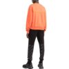 Off-White Men’ s FW22 Diagonals Diagonal Stripes Bundle Feet Sports Pants/Trousers/Joggers Black