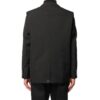 Off-White Men’ s Lacing Suit Black Jacket