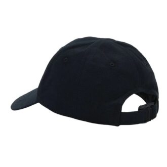 Off-White Men’ s Logo Alphabet Printing Black Cap Off-White Men’ s Logo Alphabet Printing Black Cap