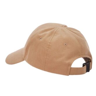 Off-White Men’ s Logo Alphabet Printing Brown Cap Off-White Men’ s Logo Alphabet Printing Brown Cap
