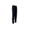 Off-White Men’ s Logo Casual Pants/Trousers Long Pants/Trousers Black